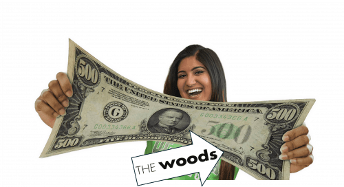 Current Freshman: $500 Flex Plan