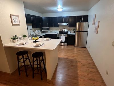 Woods Kitchen 10