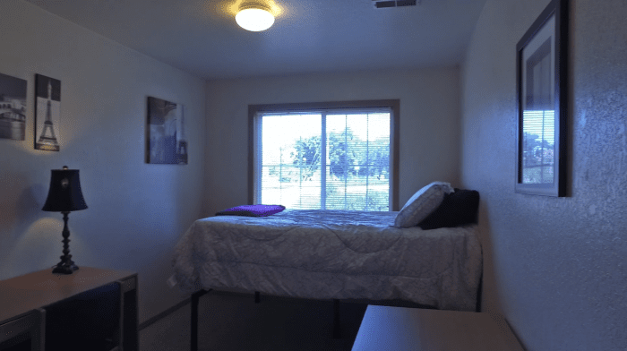 1-bedroom Student Apartments in Decatur IL