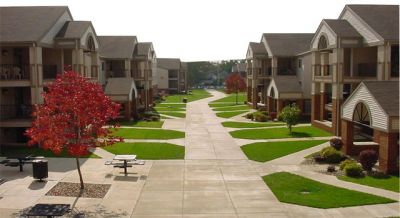 Great Off-Campus Housing at Millikin